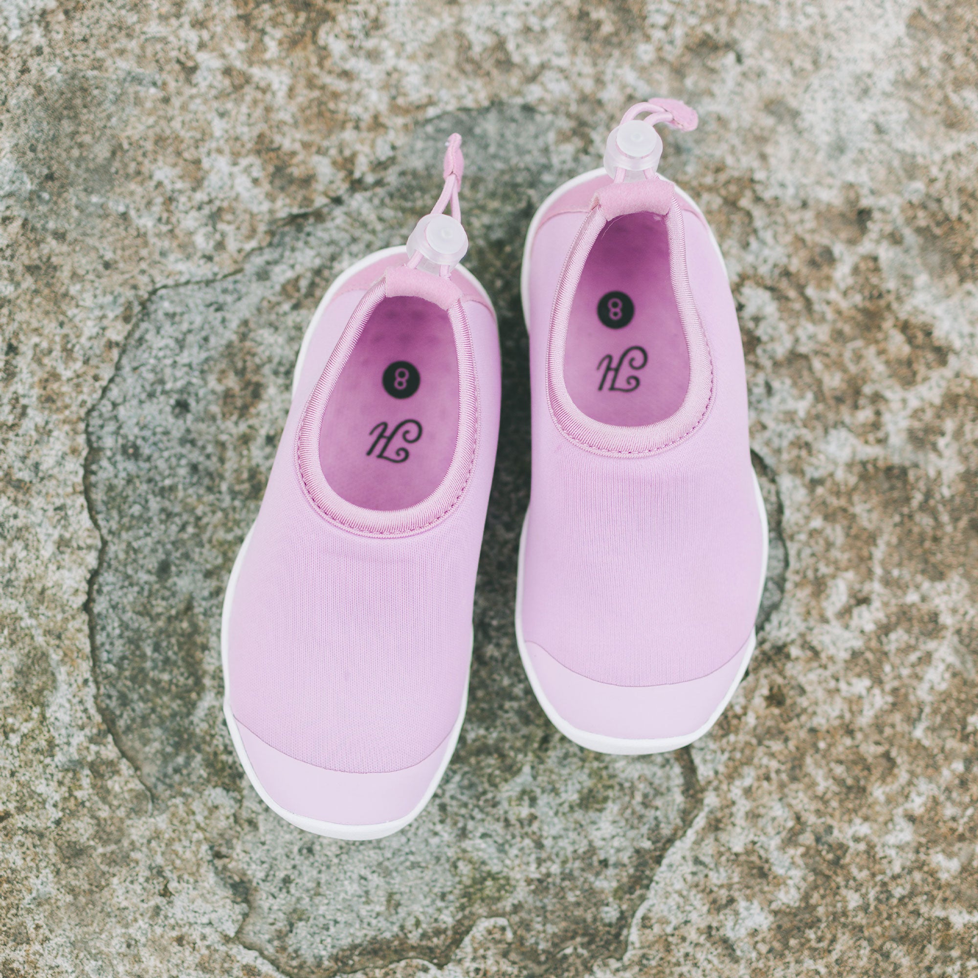 DEFECT - Summer Shoe - Periwinkle