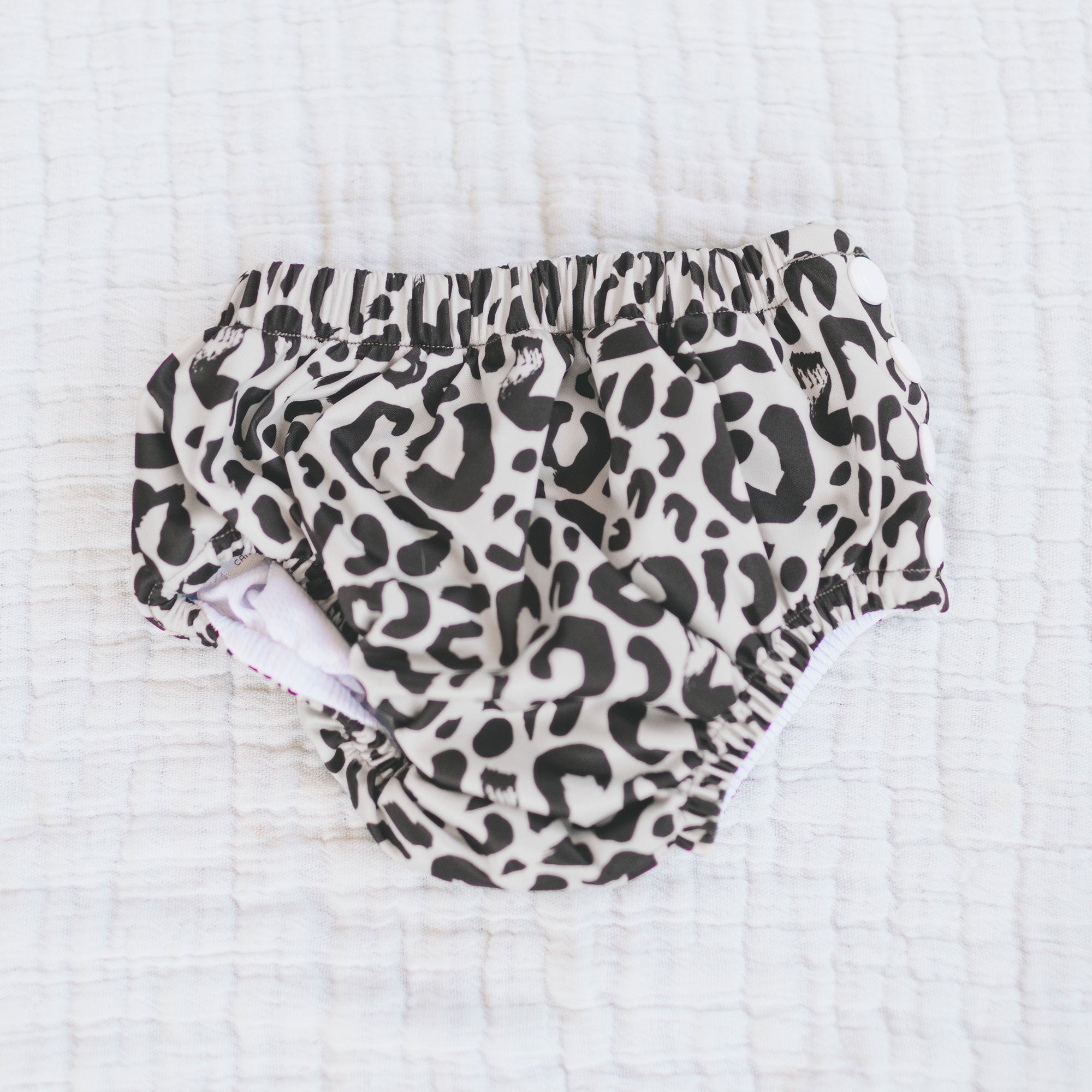 Swim Diaper Feline Good - LEFTOVERS FINAL SALE