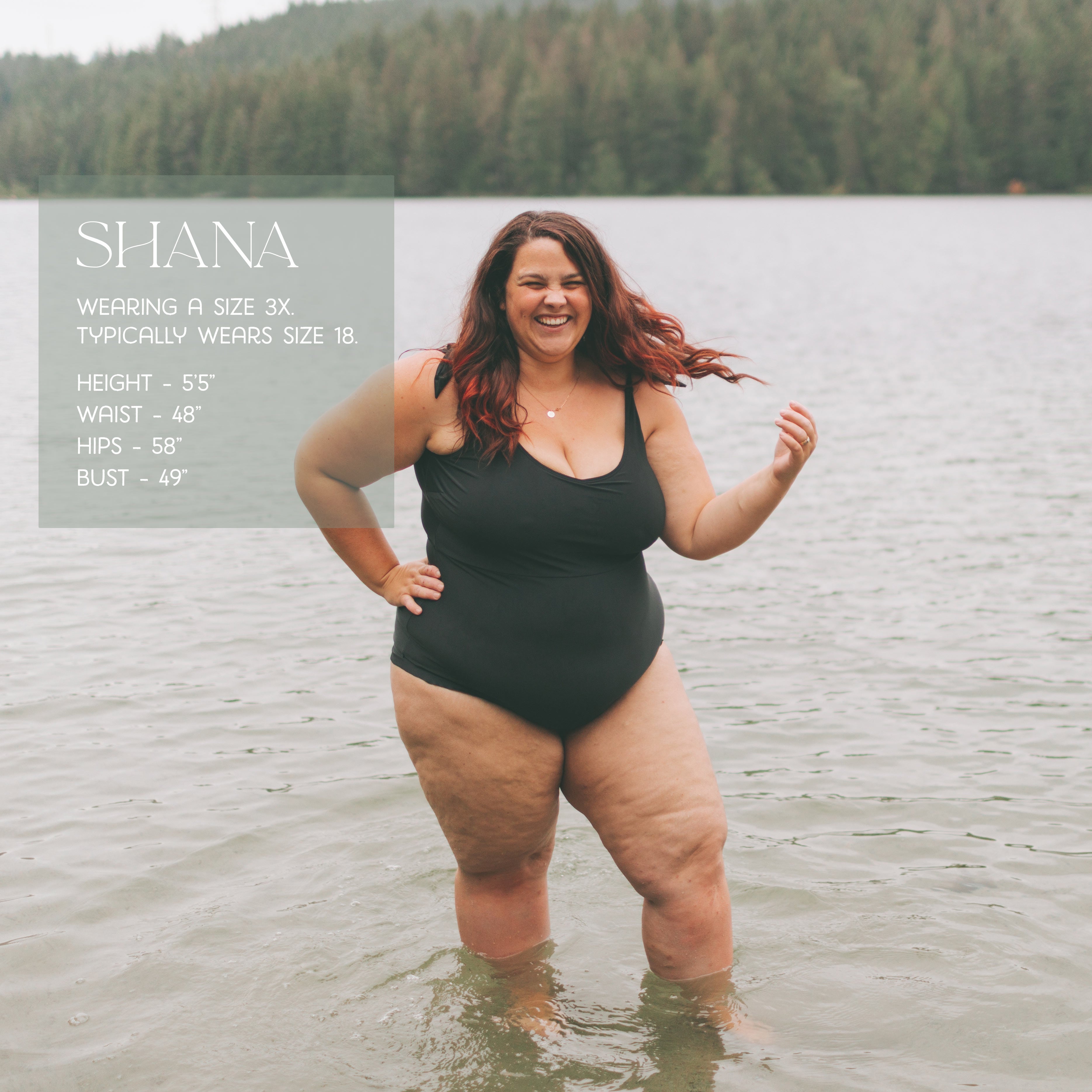 Women's Solid Black - LEFTOVERS FINAL SALE