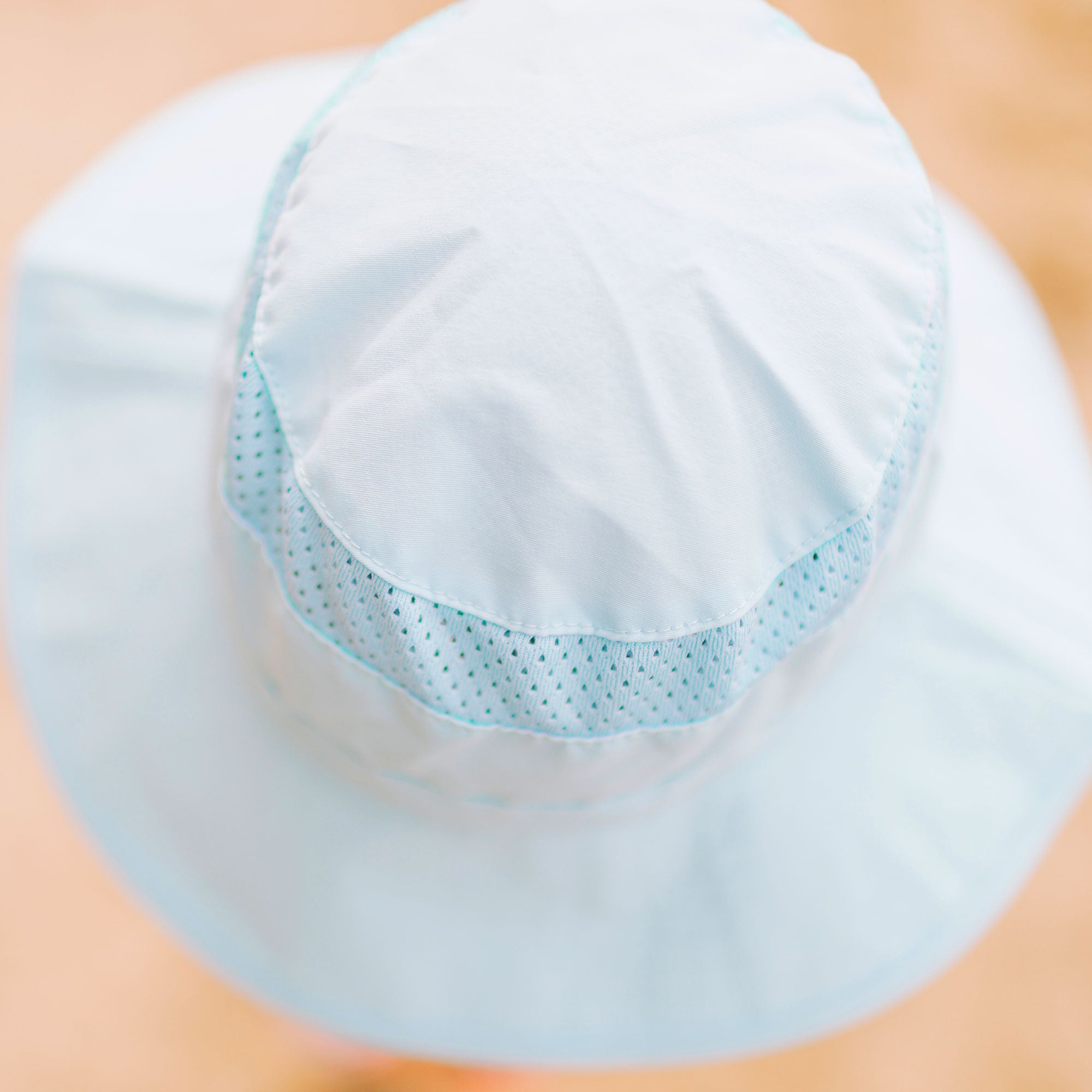 Bucket Sunhat Blue - LEFTOVERS FINAL SALE