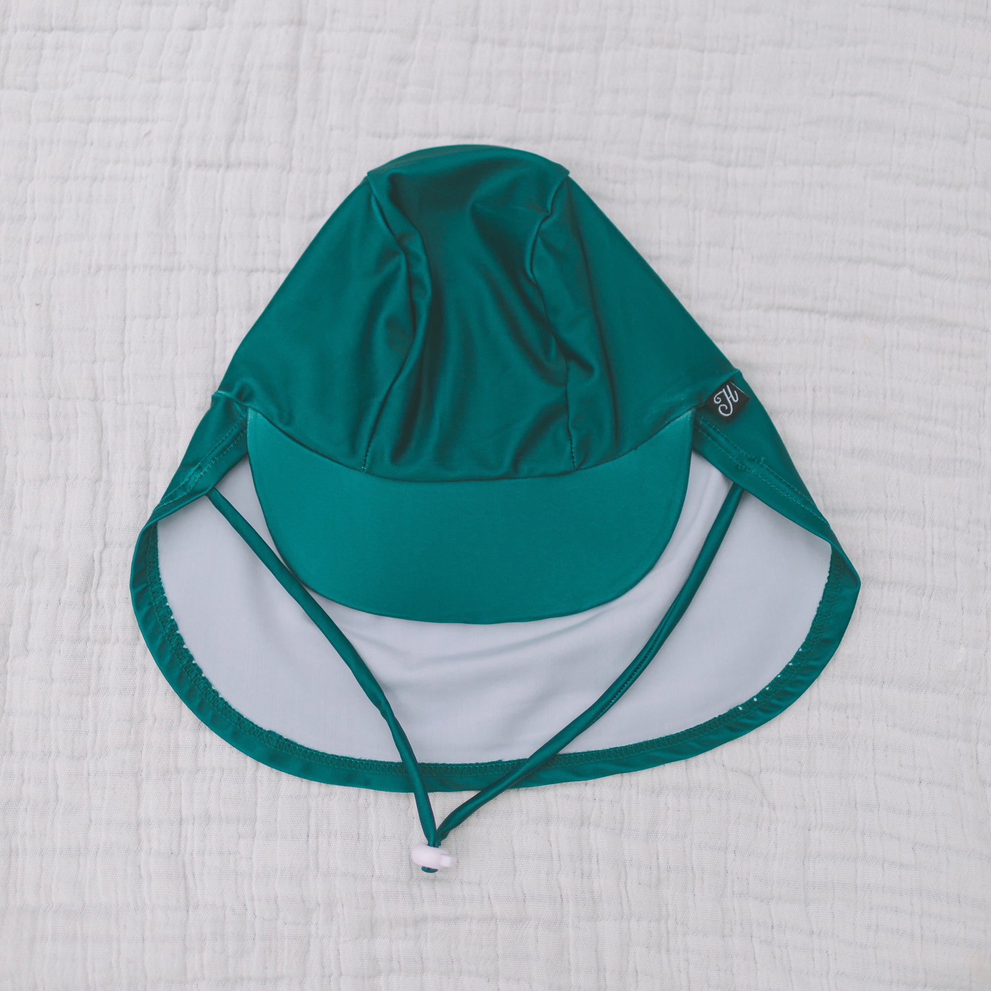 Stretch Sunhat Ocean - LEFTOVERS FINAL SALE