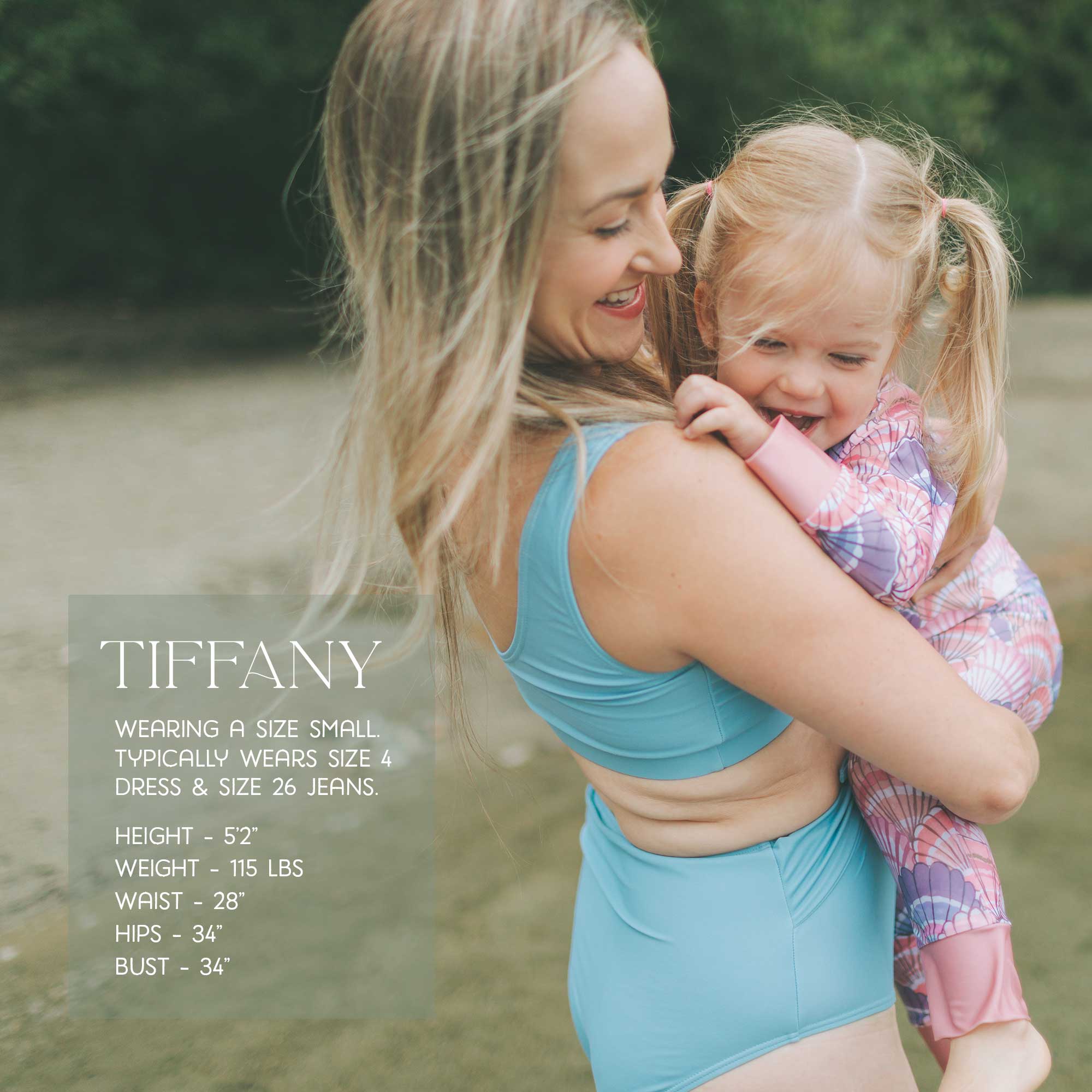 Women's Solid Blue Set - LEFTOVERS FINAL SALE