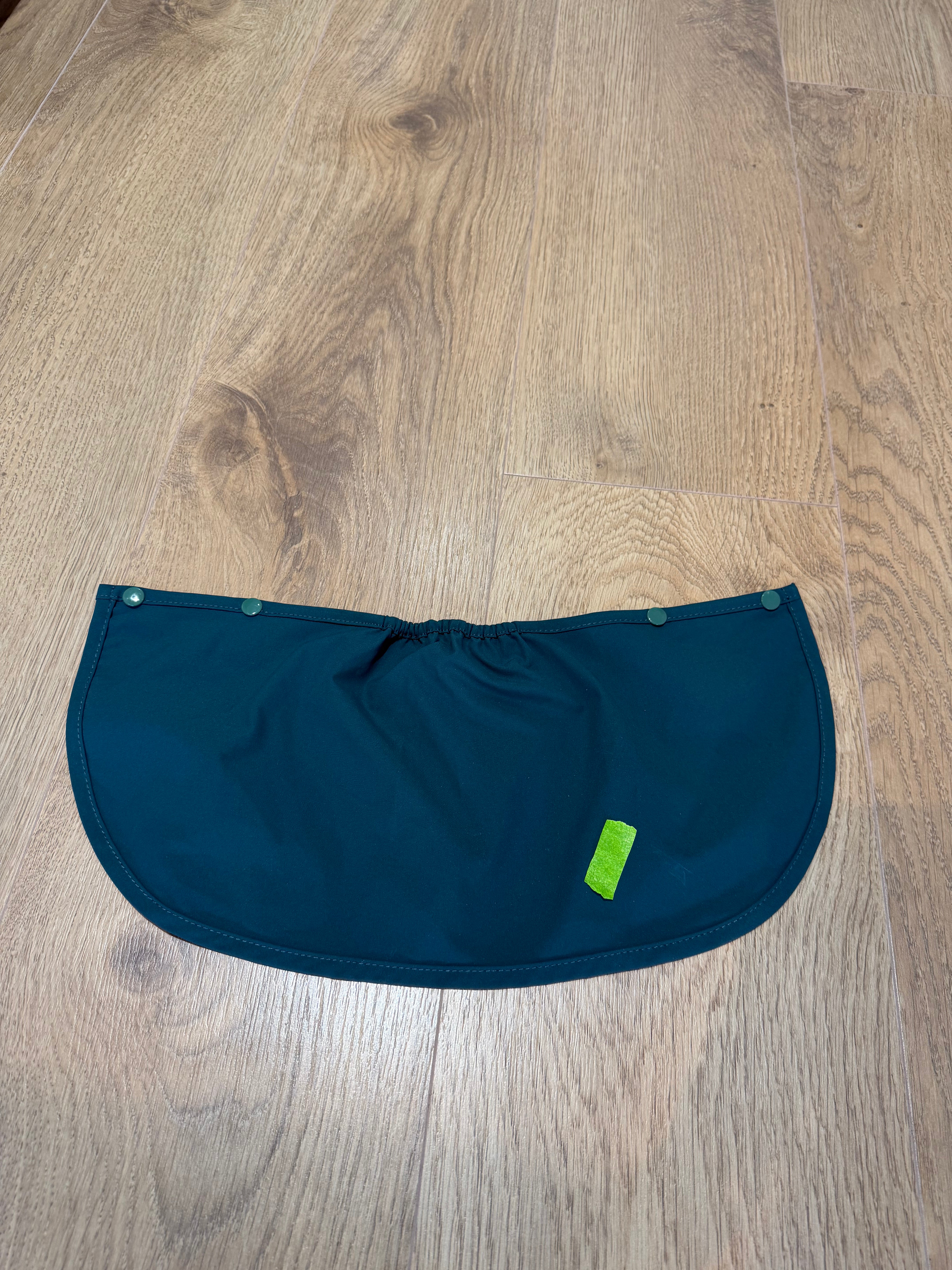 FREE - Snapback Hat flap