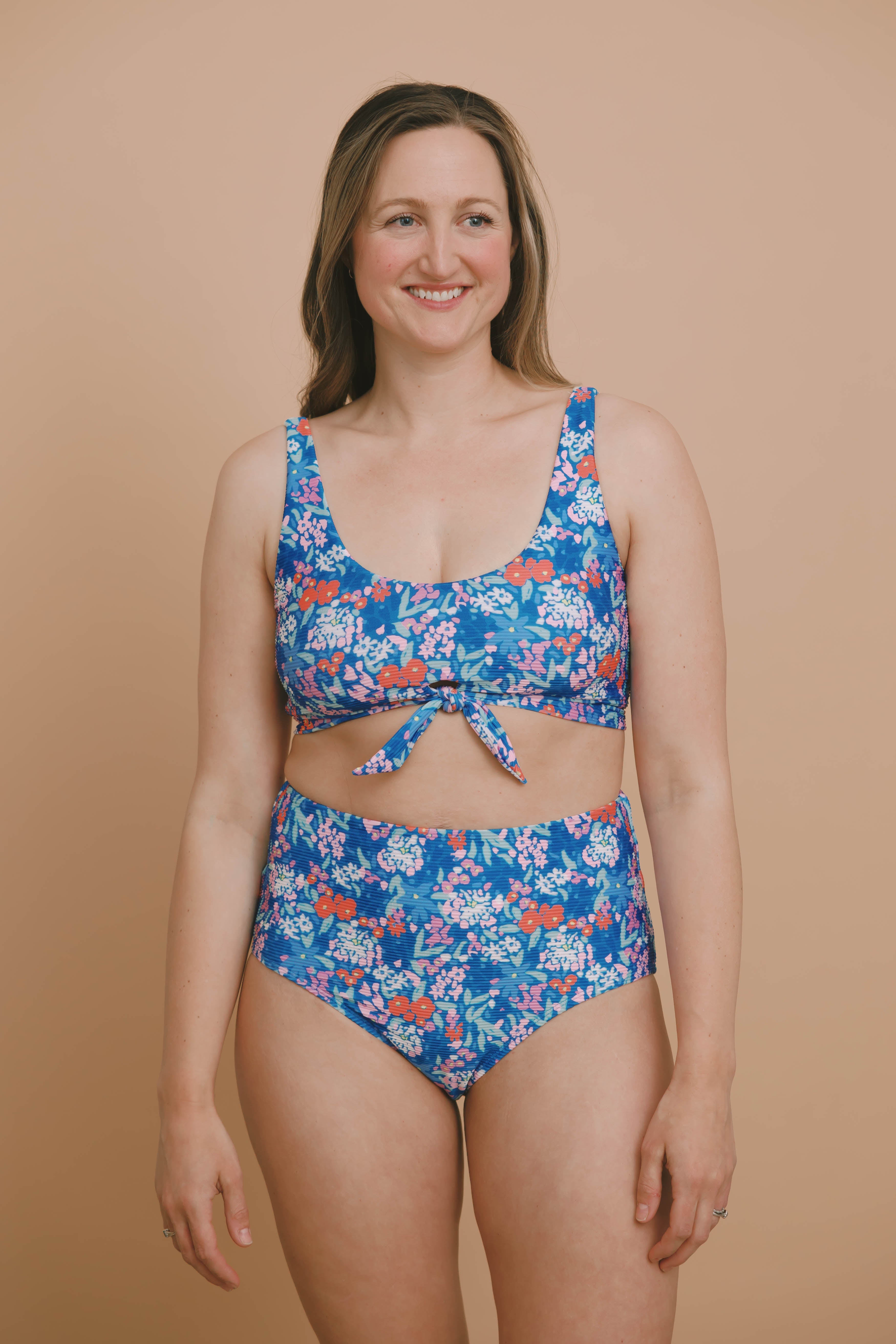 Women's Top - The Mallorca