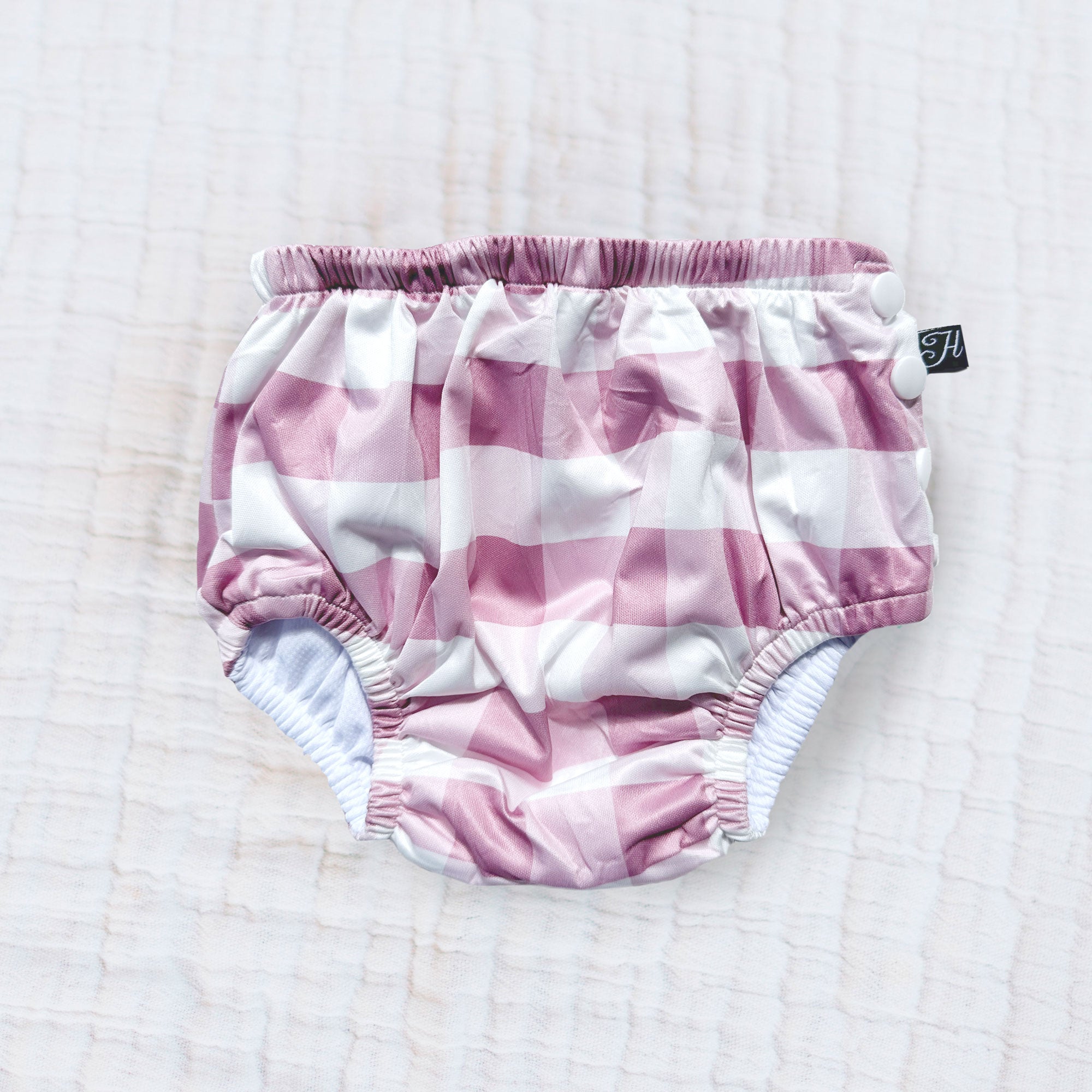 Swim Diaper Pinknic - LEFTOVERS FINAL SALE