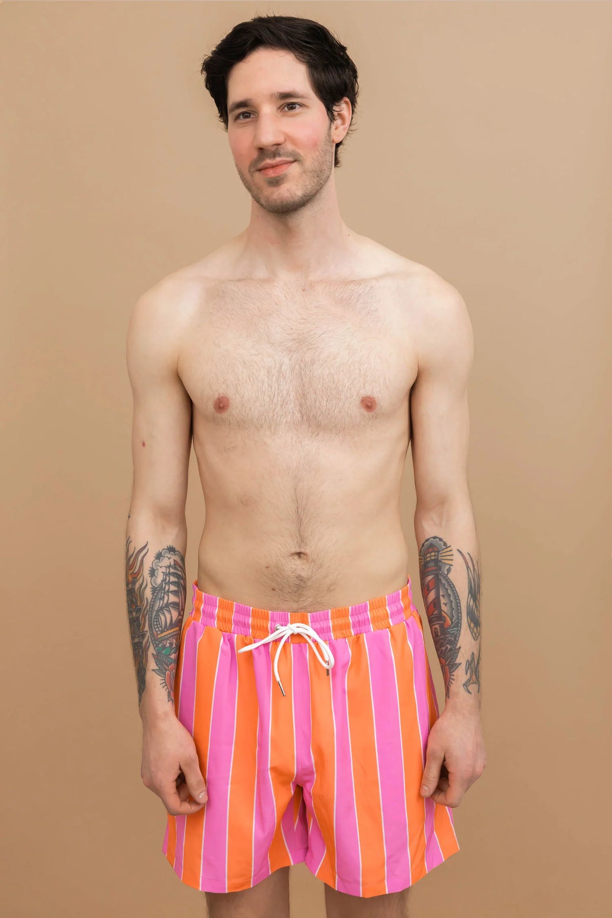 Imperfect - The Mirage - Men's