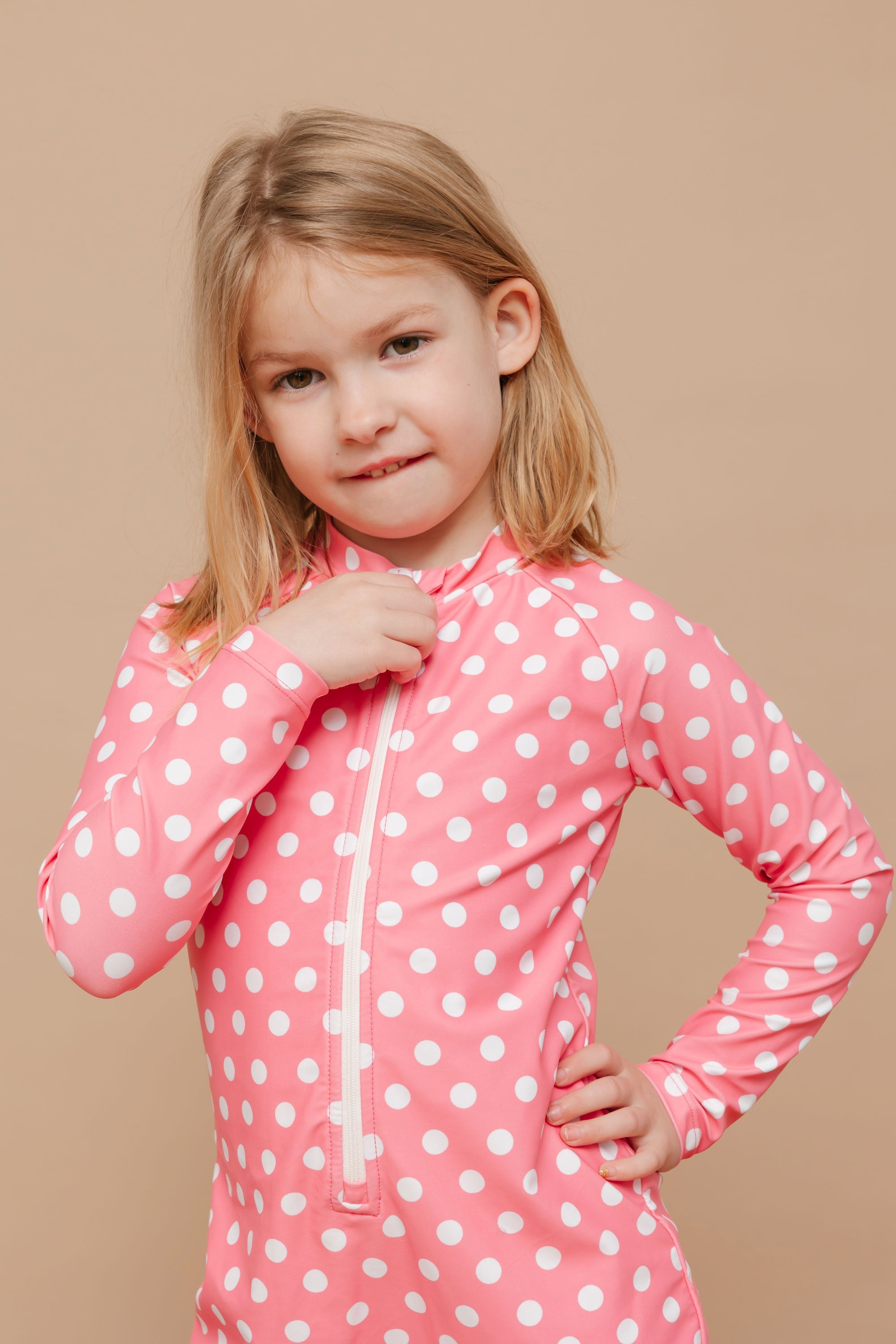 Sunsuit - The Mykonos - LEFTOVERS FINAL SALE