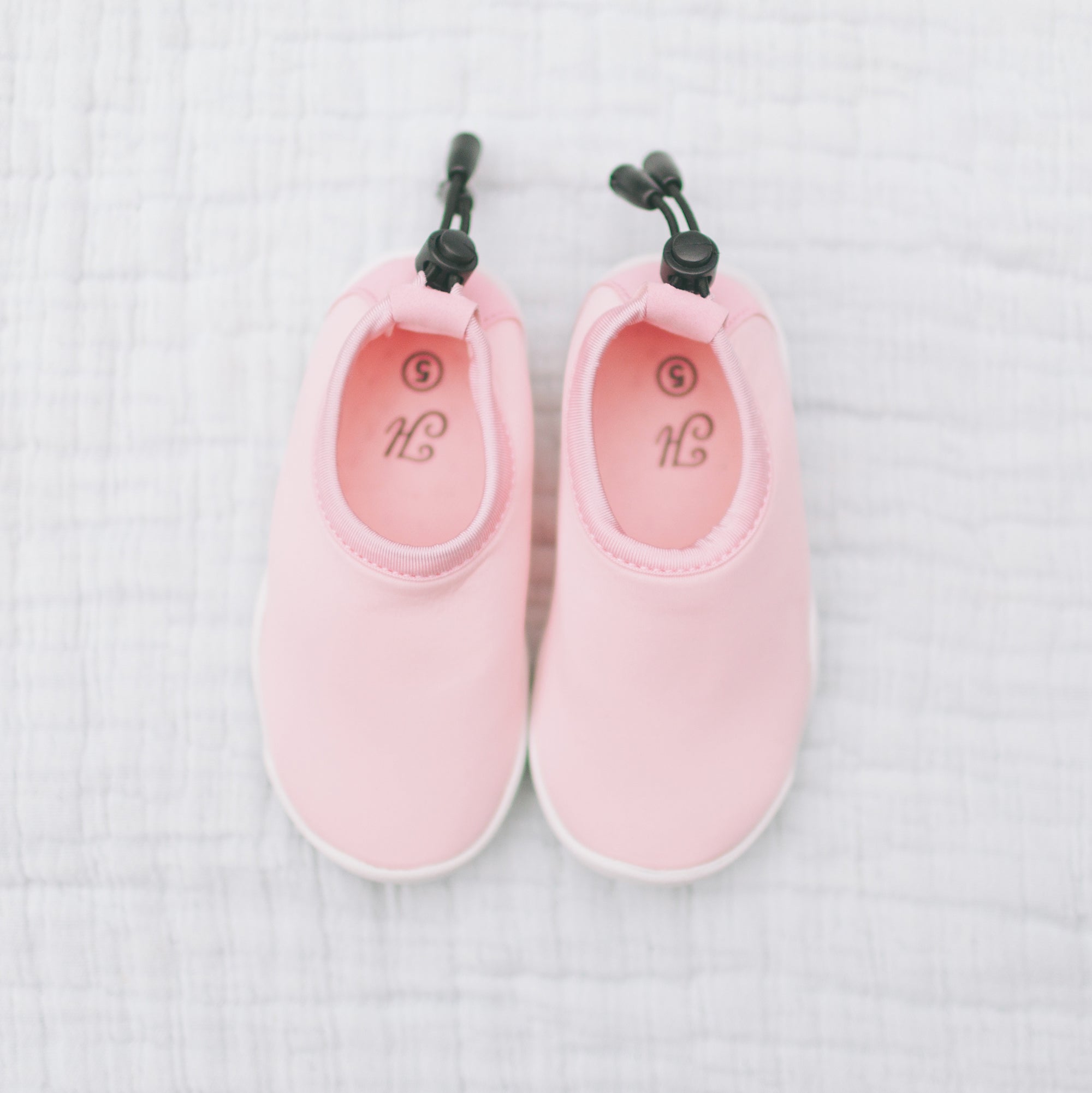 DEFECT - Summer Shoe - Pink