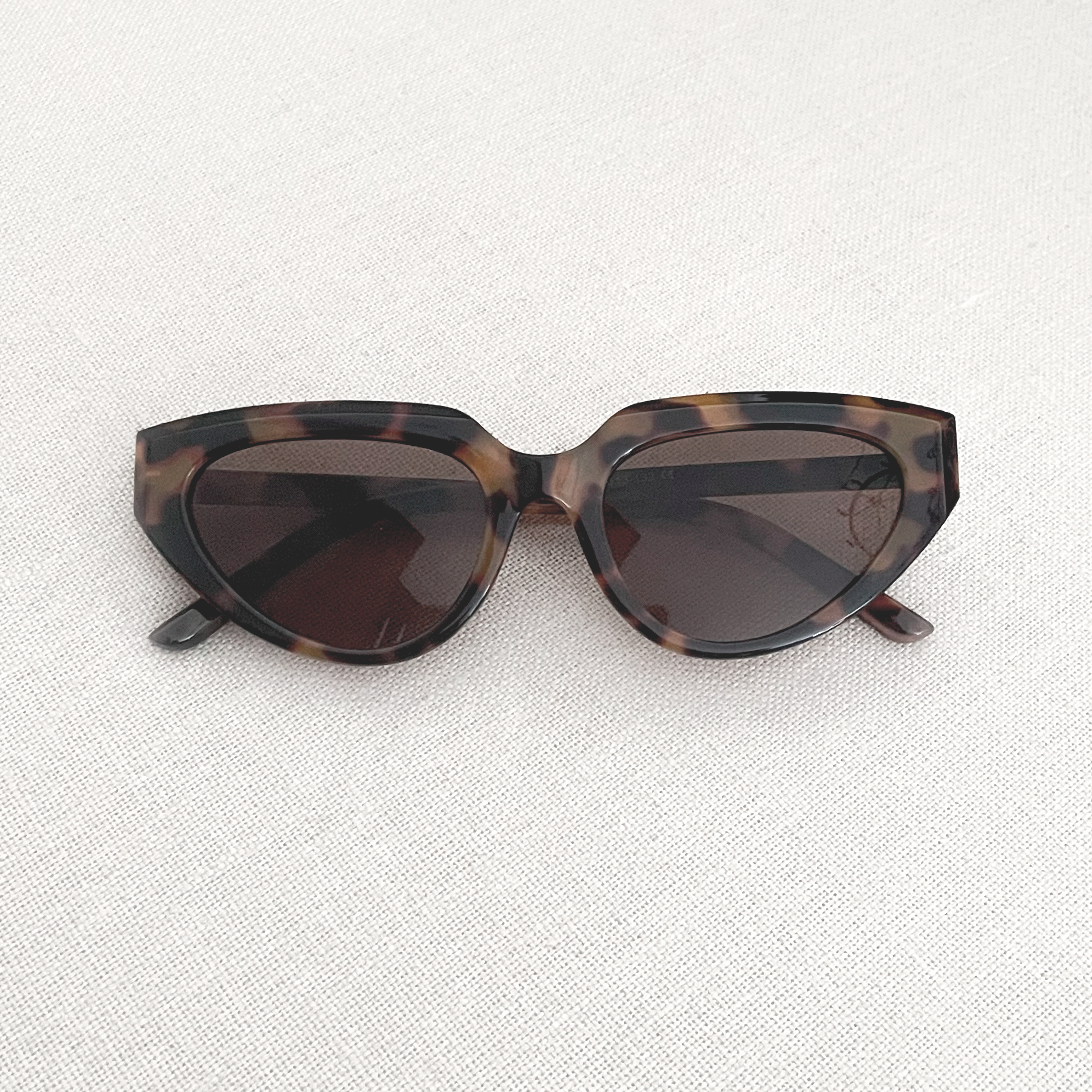 Sunglasses - Adult Tortoise