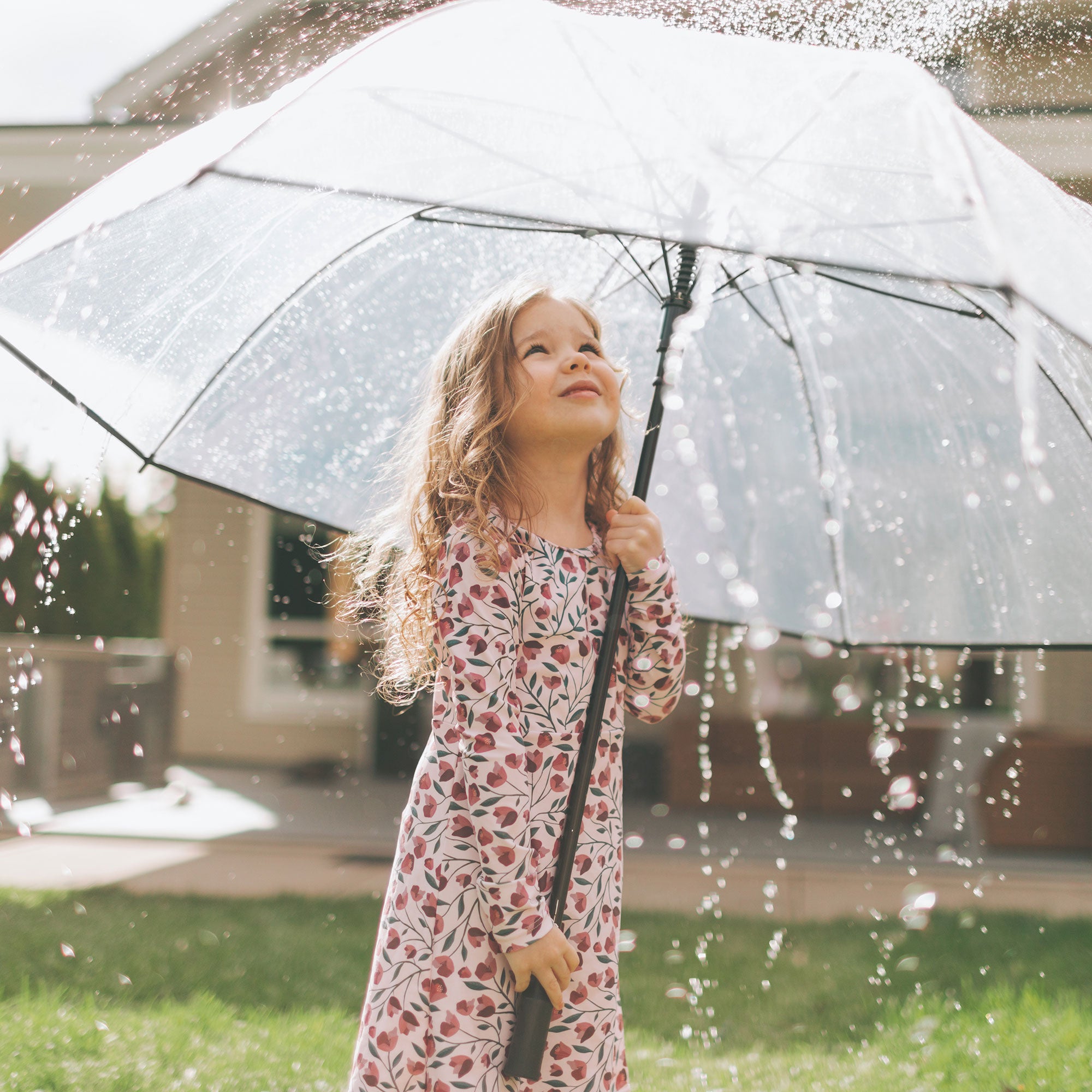 Strike A Posie - Summer Dress - CLEARANCE