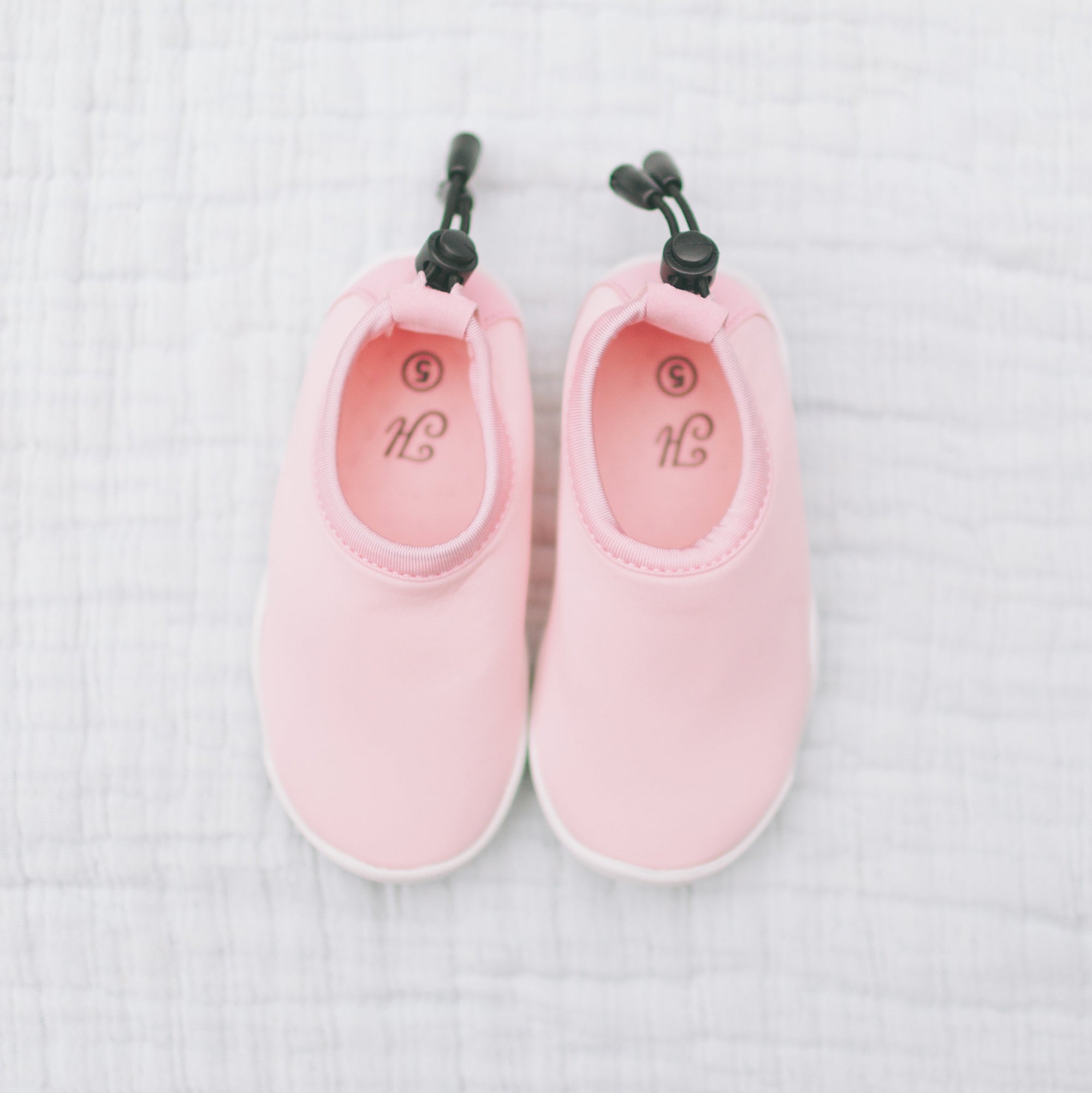 Summer Shoe - Pink